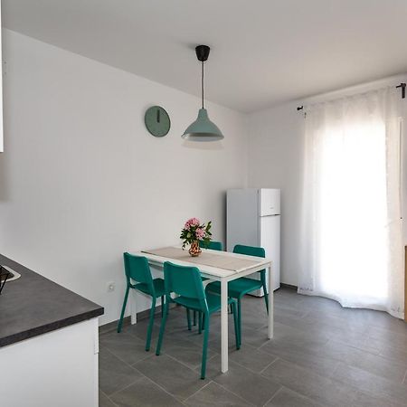 Golden Island Apartments Krk Town Dış mekan fotoğraf