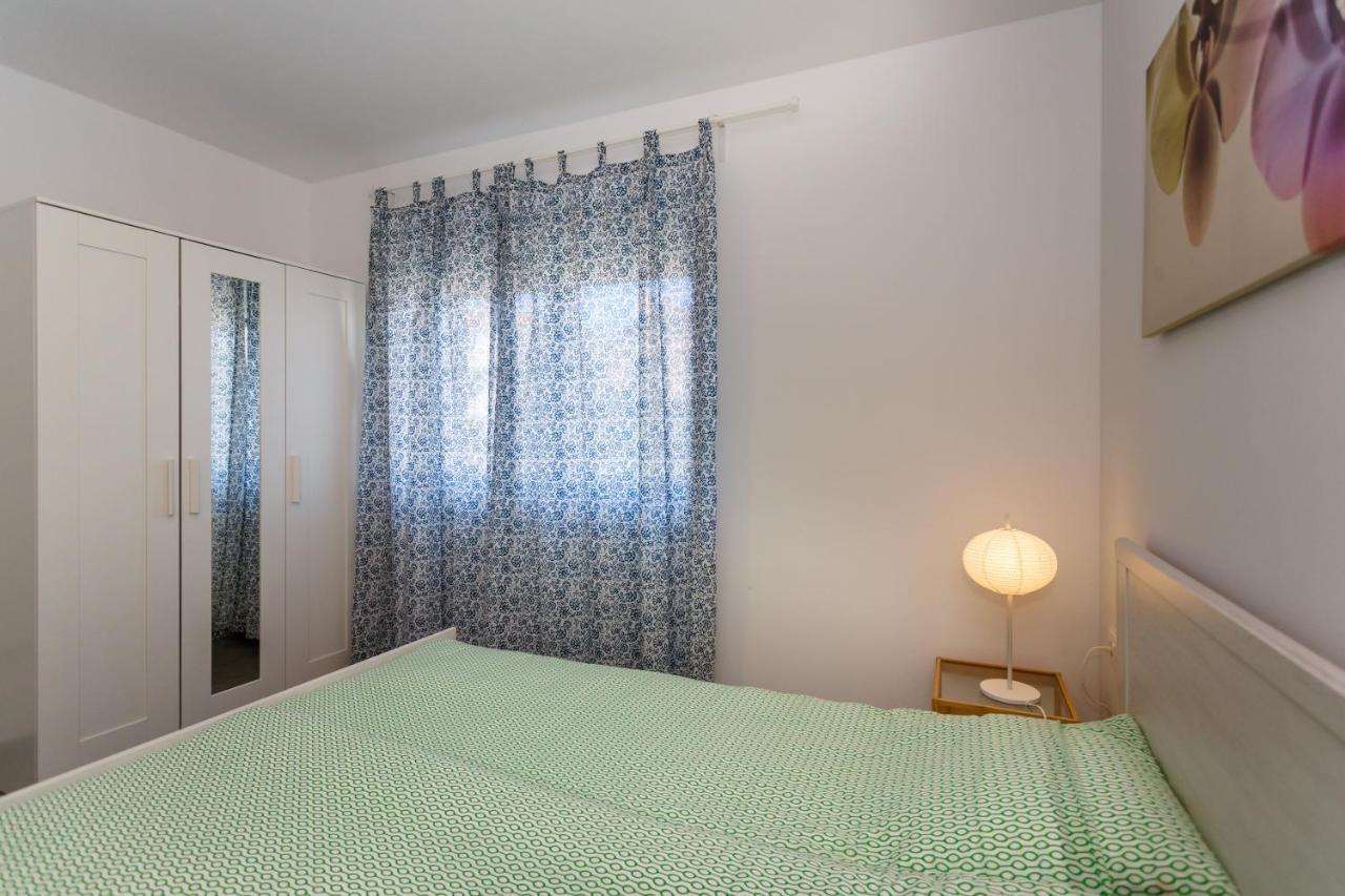 Golden Island Apartments Krk Town Dış mekan fotoğraf