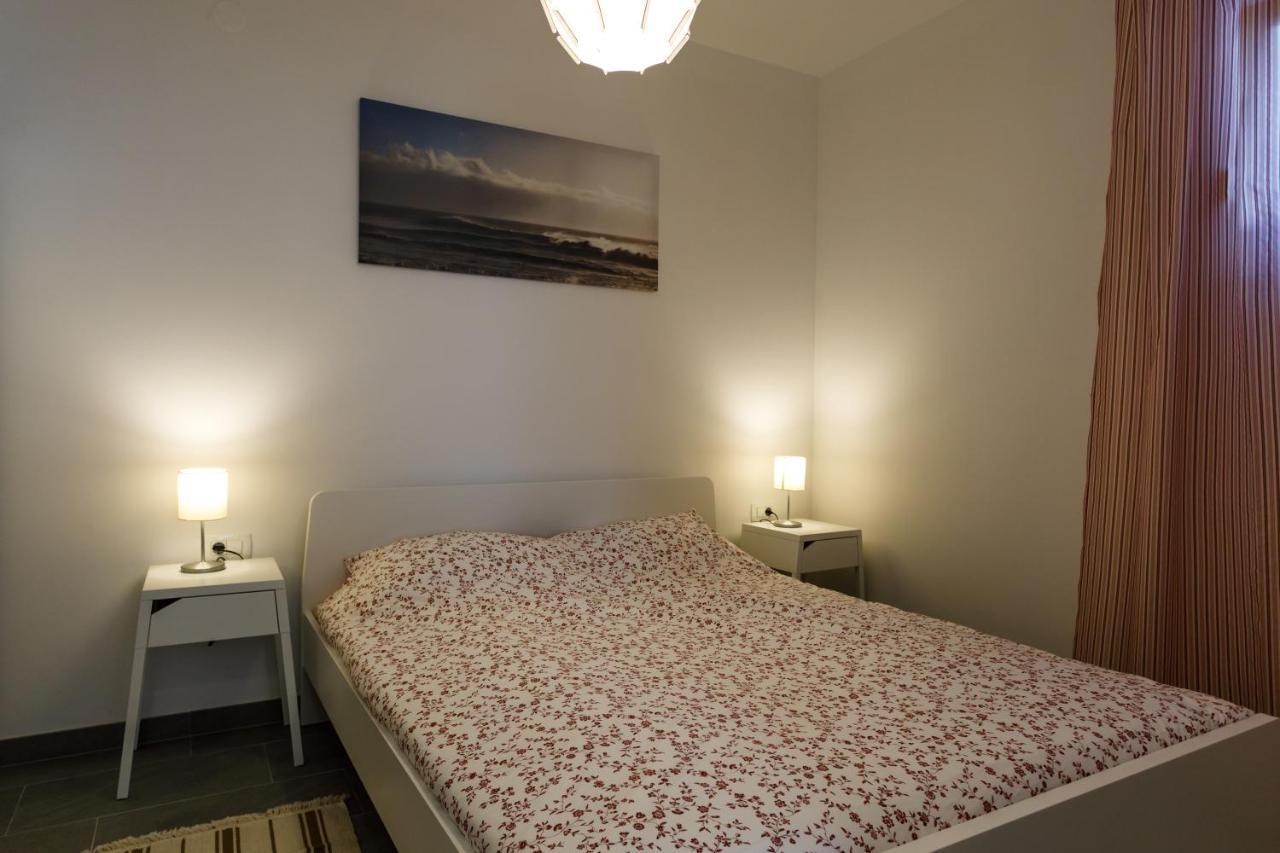 Golden Island Apartments Krk Town Dış mekan fotoğraf