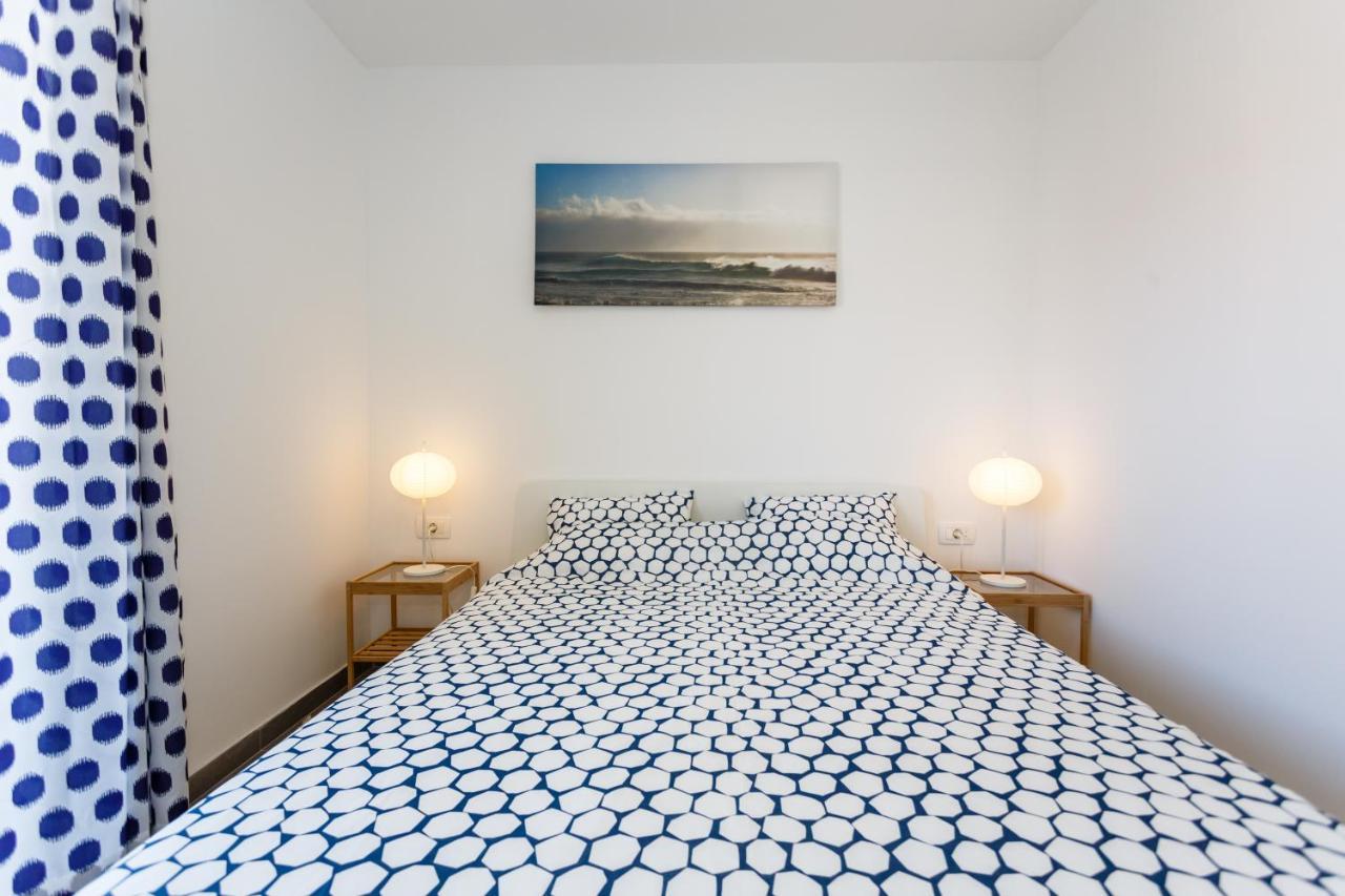 Golden Island Apartments Krk Town Dış mekan fotoğraf